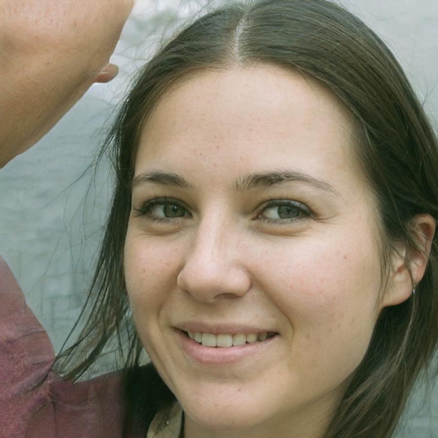 Bree Oakworth, Financial Planning Specialist