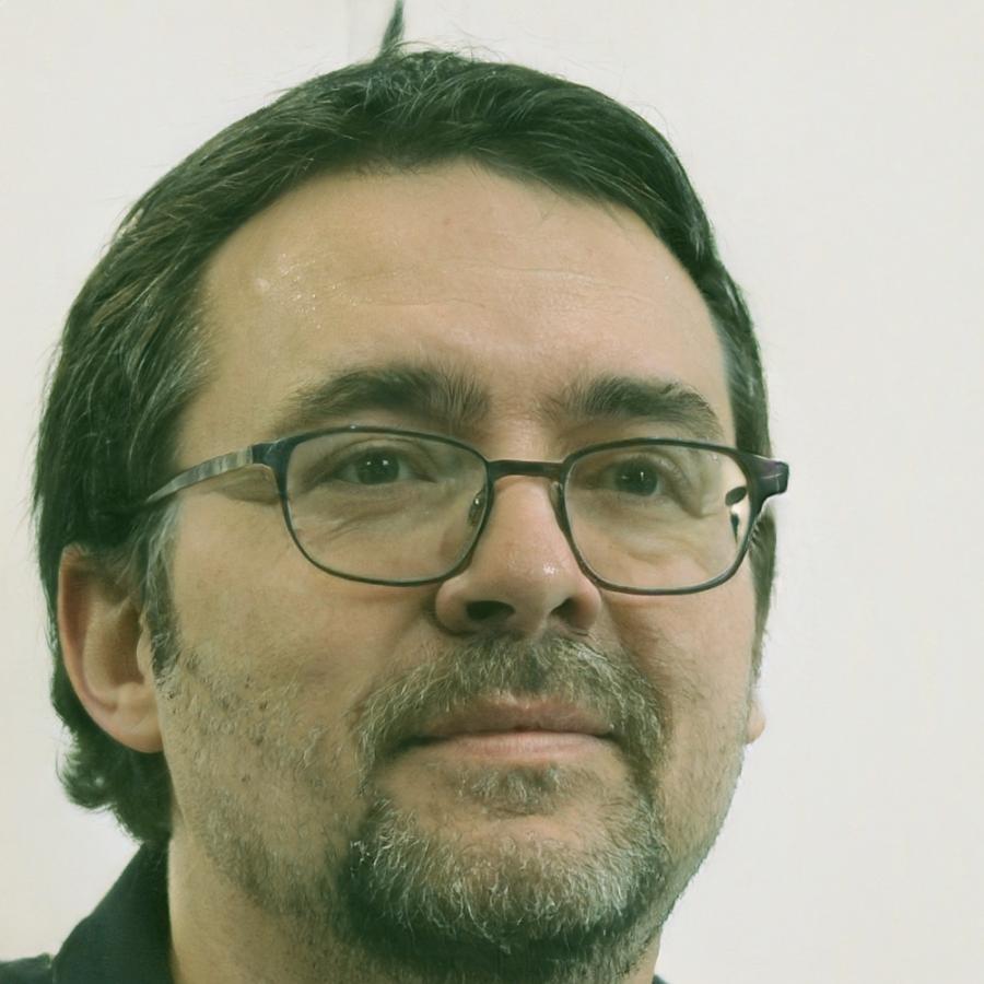 Lachlan Pemberton, previous program participant