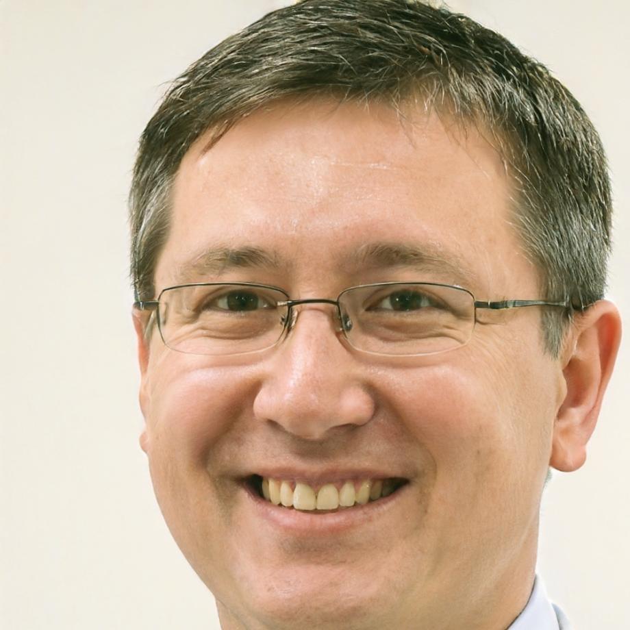 Lachlan Dunbar financial educator