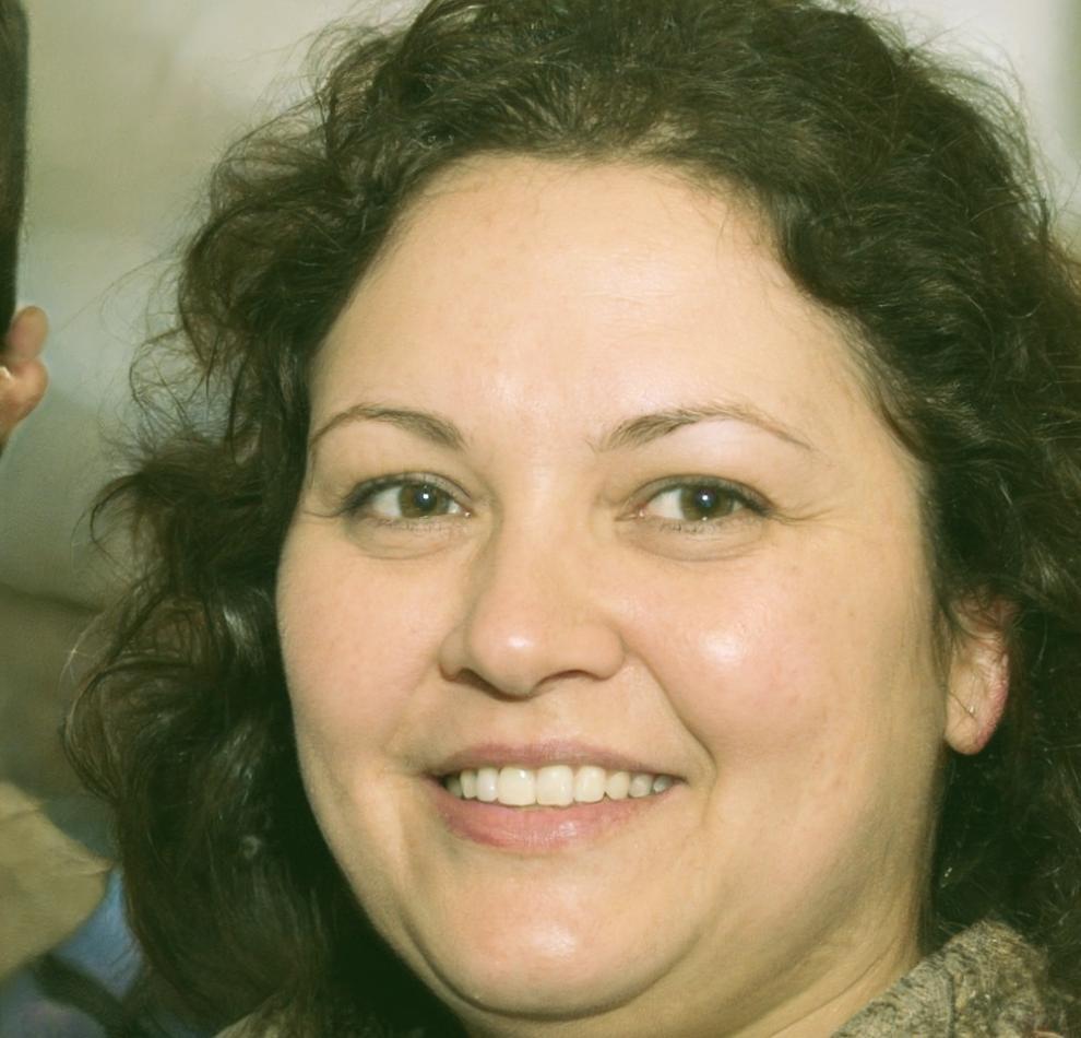 Nadia Koskinen, International Student Finance Advisor